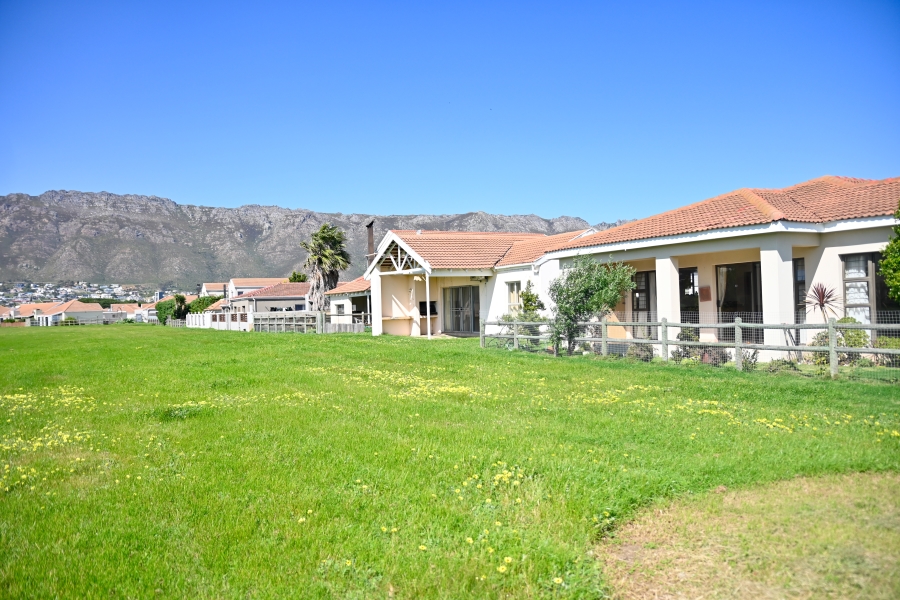 3 Bedroom Property for Sale in Fairview Golf Estate Western Cape